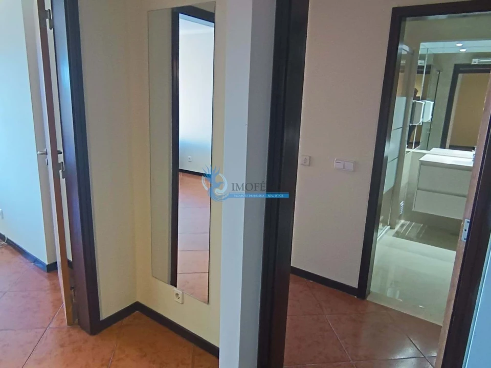 Apartamento T1 para Venda em Albufeira e Olhos de Água Foto 6