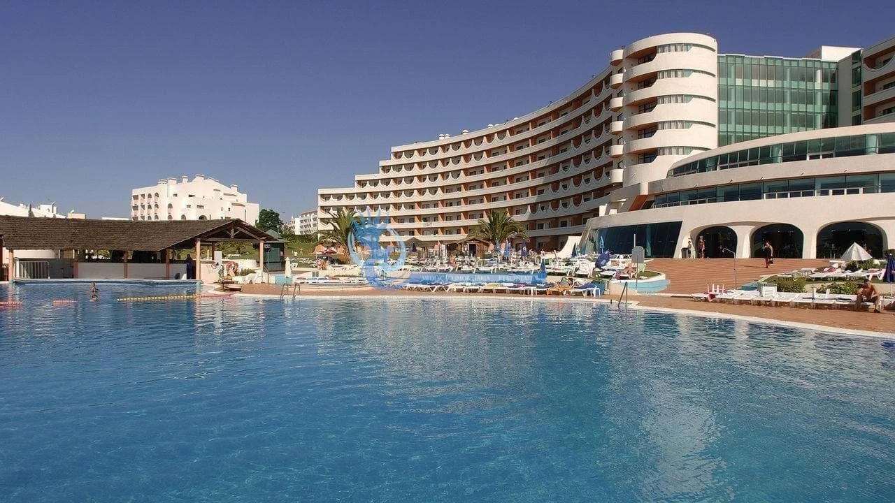 Apartamento T1 para Venda em Albufeira e Olhos de Água Foto 17