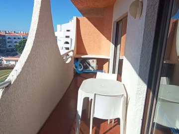 Apartamento T1 para Venda em Albufeira e Olhos de Água