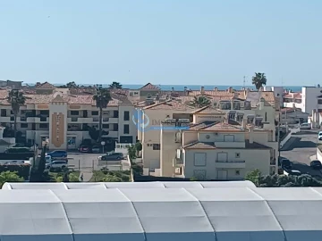 Apartamento T1 para Venda em Albufeira e Olhos de Água