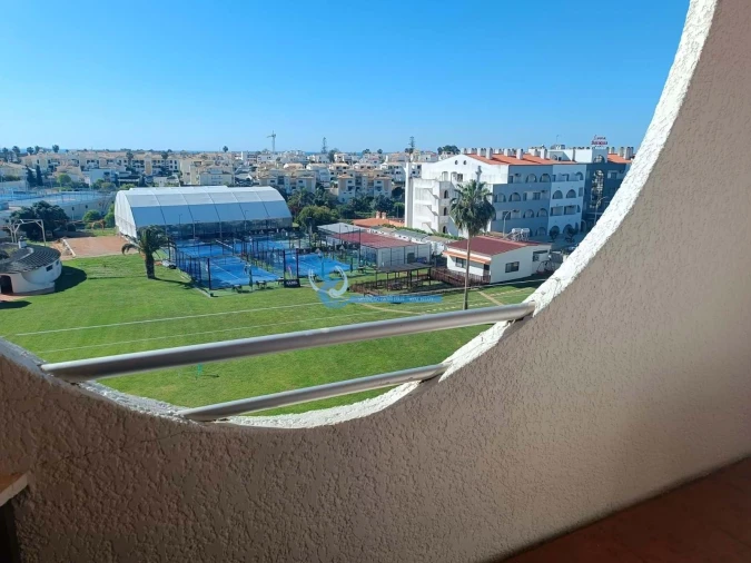 Apartamento T1 para Venda em Albufeira e Olhos de Água Foto 2