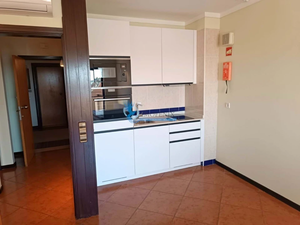 Apartamento T1 para Venda em Albufeira e Olhos de Água Foto 5