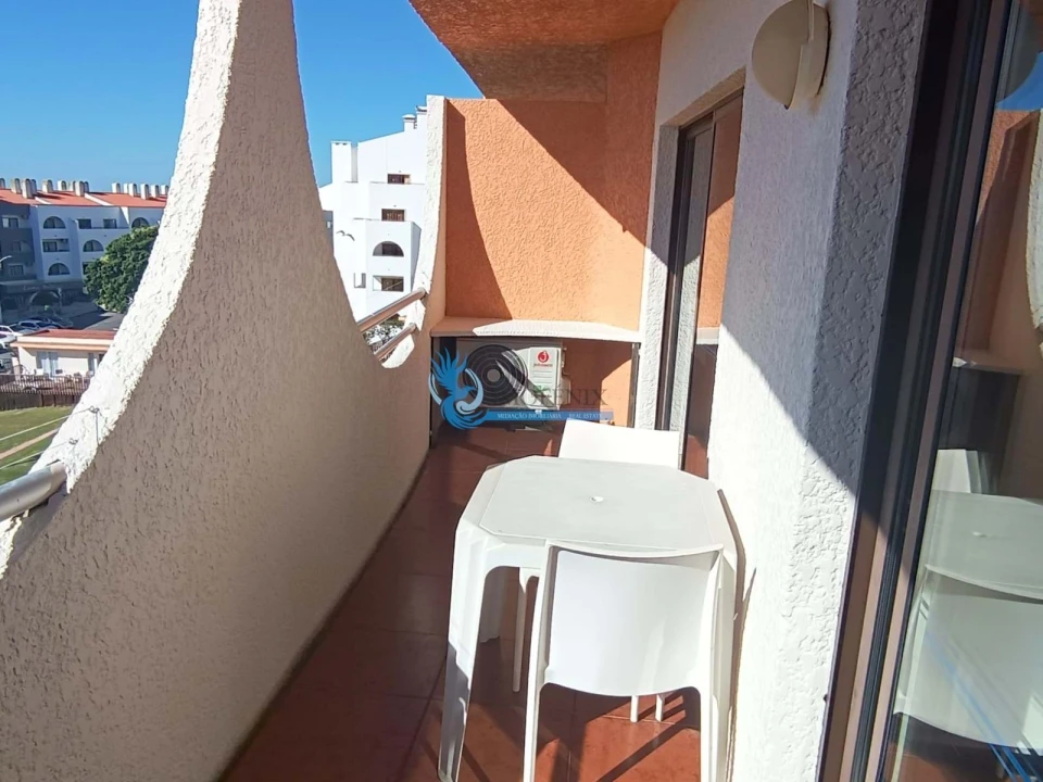 Apartamento T1 para Venda em Albufeira e Olhos de Água Foto 3