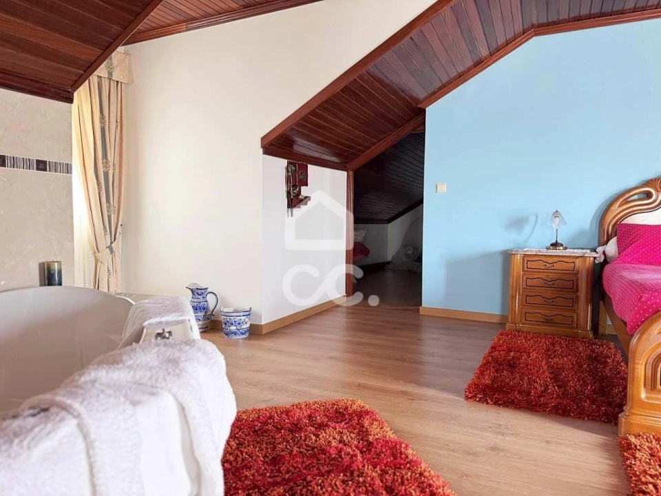 Moradia T3 para Venda em Queiriga Foto 34