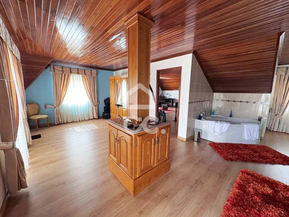 Moradia T3 para Venda em Queiriga Foto 27