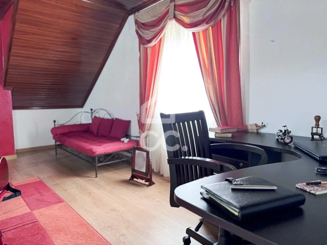 Moradia T3 para Venda em Queiriga Foto 23