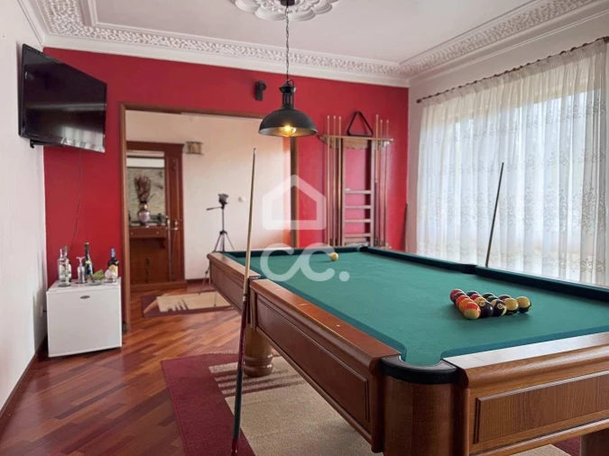 Moradia T3 para Venda em Queiriga Foto 11