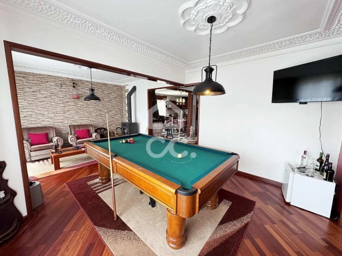 Moradia T3 para Venda em Queiriga Foto 9