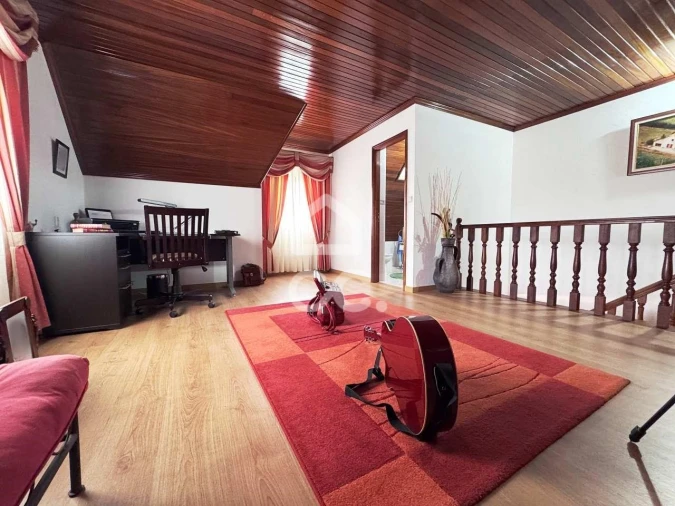 Moradia T3 para Venda em Queiriga Foto 26