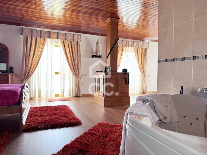 Moradia T3 para Venda em Queiriga Foto 30