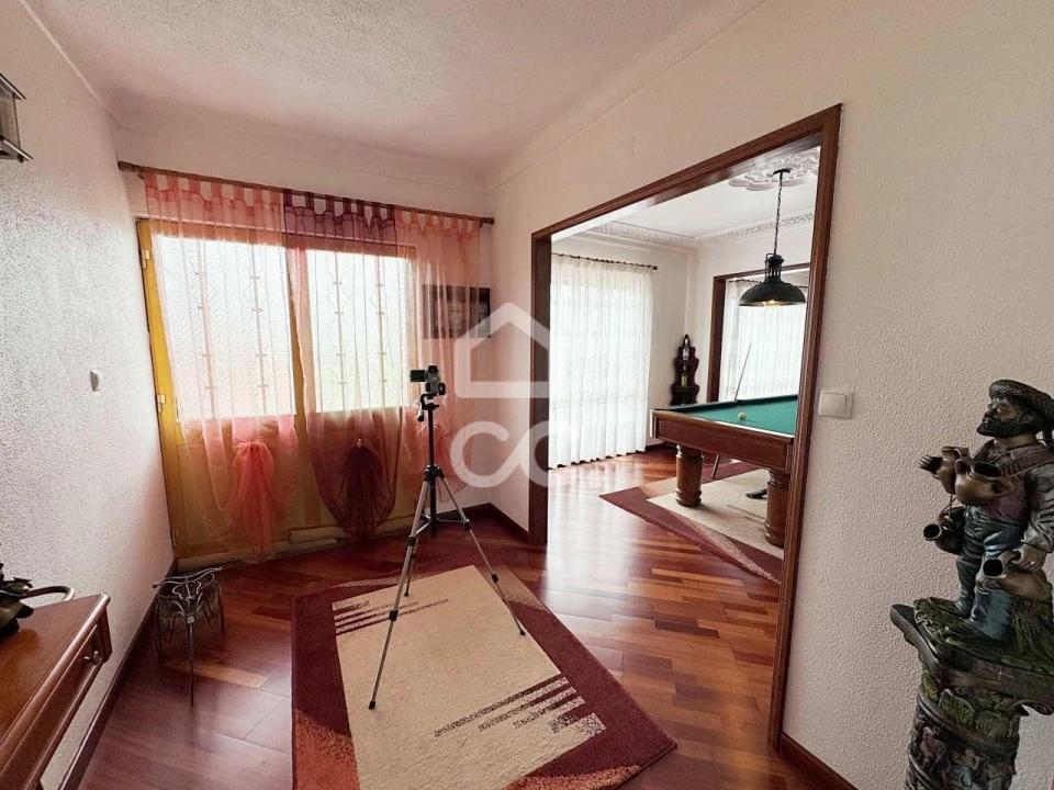 Moradia T3 para Venda em Queiriga Foto 13