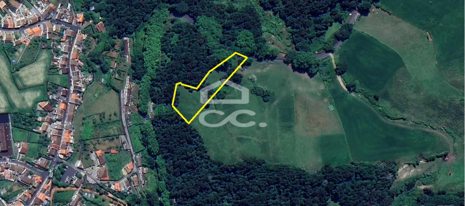 Terreno para Venda em Furnas Foto 13