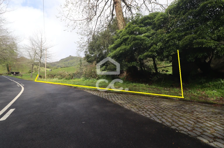 Terreno para Venda em Furnas