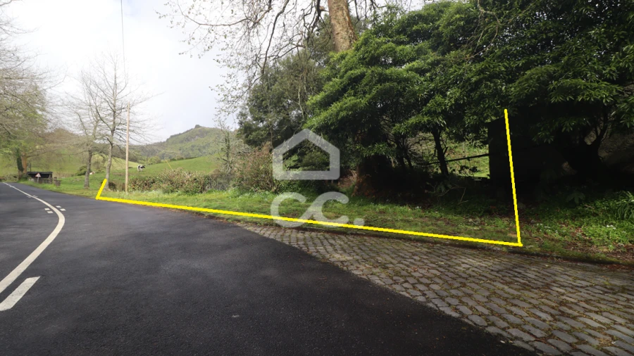 Terreno para Venda em Furnas