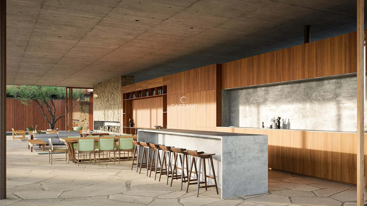 Moradia T3 para Venda em Quarteira Foto 18