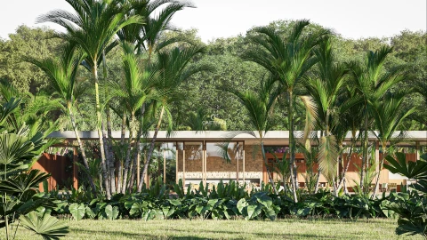 Moradia T3 para Venda em Quarteira