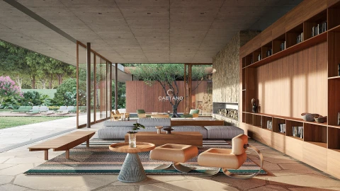 Moradia T3 para Venda em Quarteira