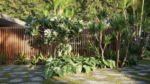 Moradia T3 para Venda em Quarteira