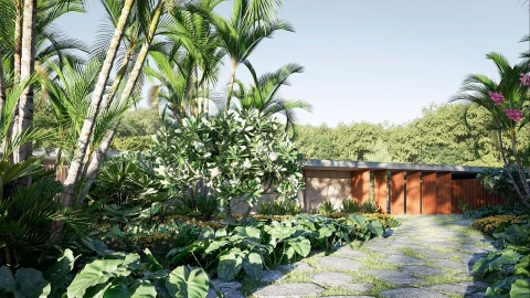 Moradia T3 para Venda em Quarteira