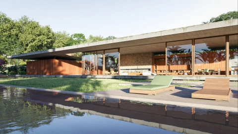 Moradia T3 para Venda em Quarteira