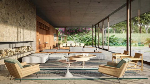 Moradia T3 para Venda em Quarteira