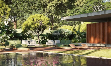 Moradia T3 para Venda em Quarteira