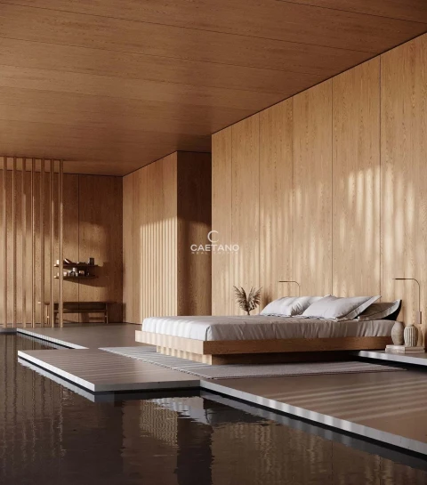 Moradia T3 para Venda em Quarteira