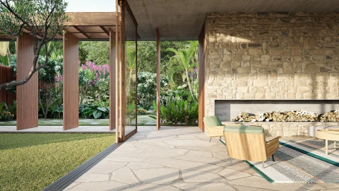 Moradia T3 para Venda em Quarteira