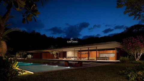 Moradia T3 para Venda em Quarteira