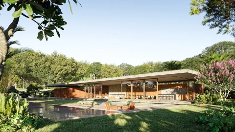 Moradia T3 para Venda em Quarteira