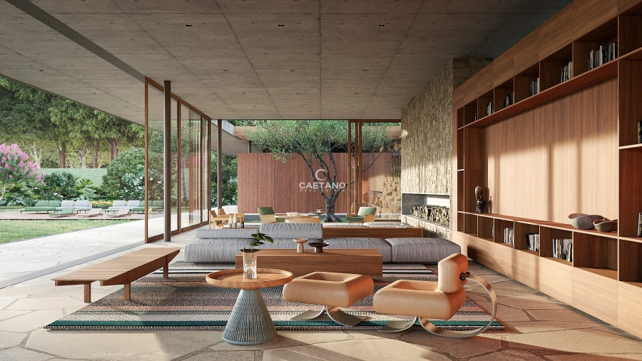 Moradia T3 para Venda em Quarteira Foto 23