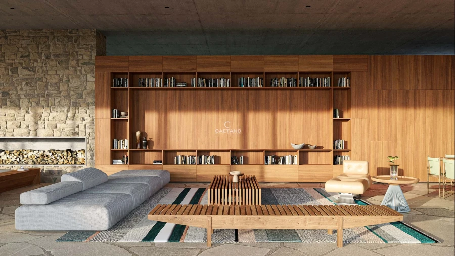 Moradia T3 para Venda em Quarteira Foto 25