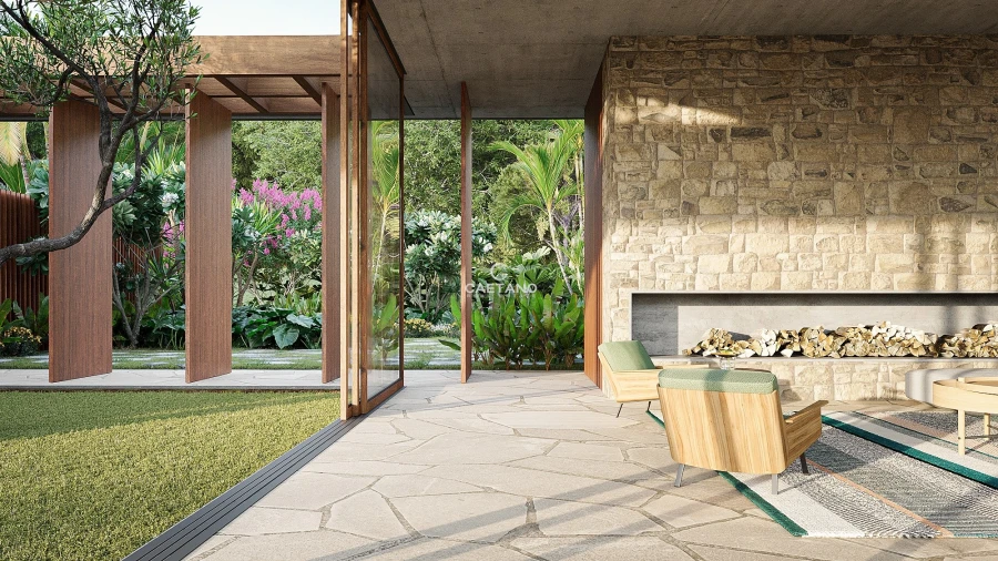 Moradia T3 para Venda em Quarteira Foto 14