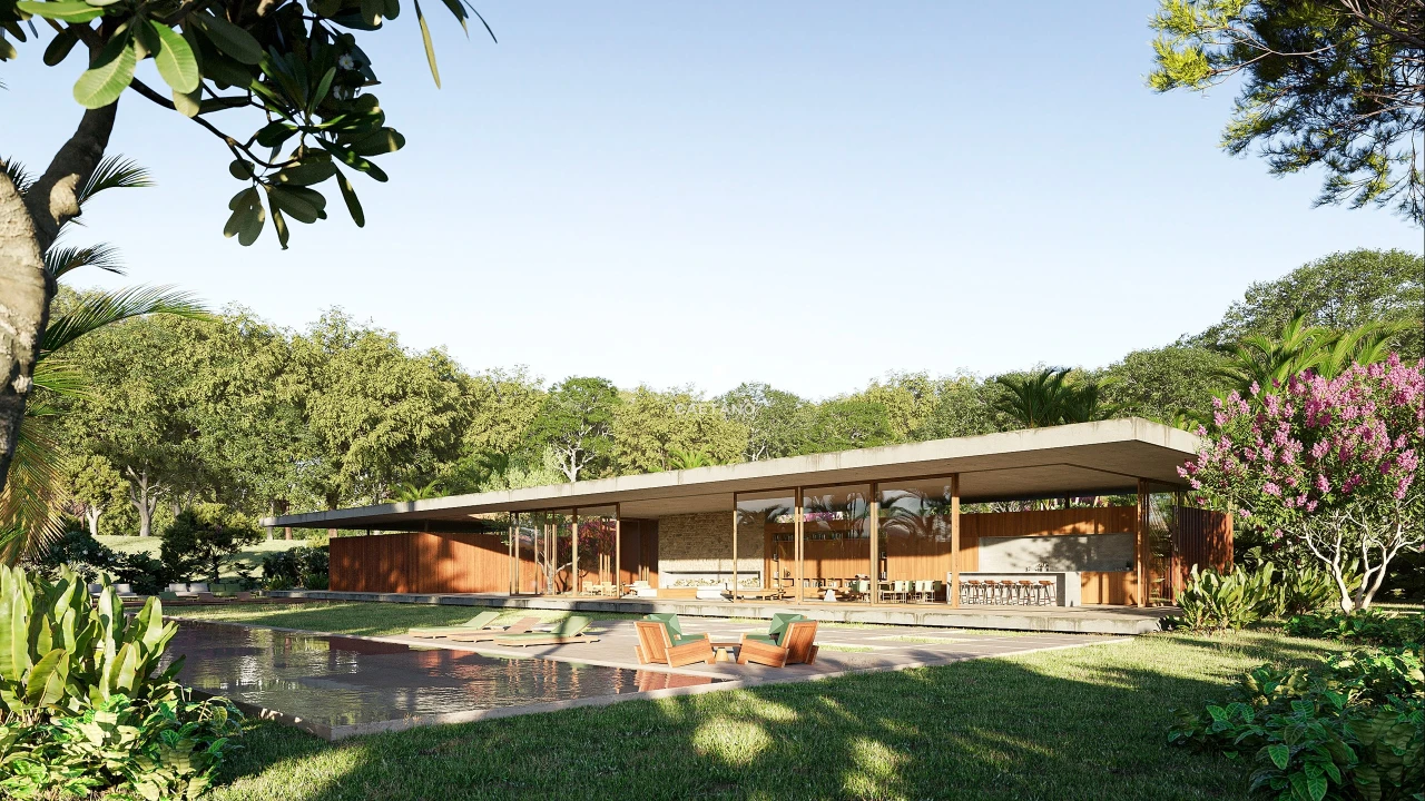 Moradia T3 para Venda em Quarteira Foto 1