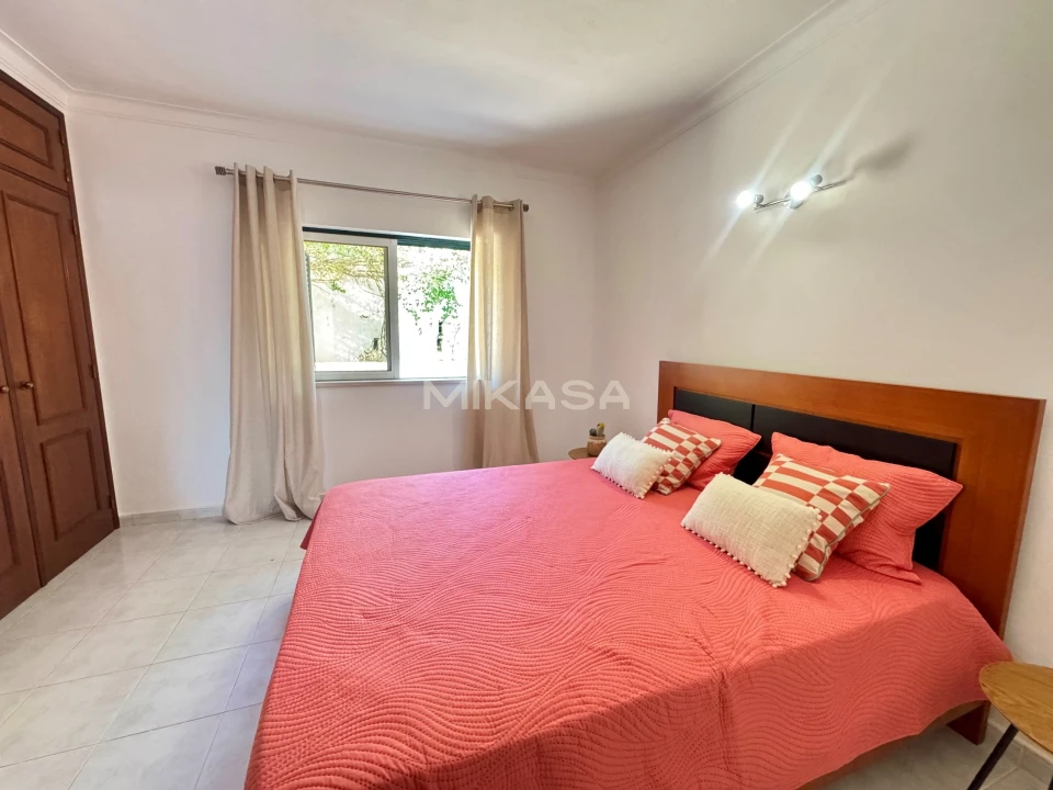 Apartamento T2 para Venda em Lagos (São Sebastião e Santa Maria) Foto 4