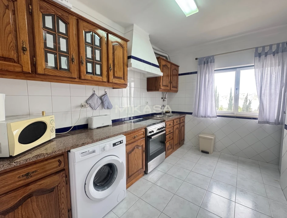 Apartamento T2 para Venda em Lagos (São Sebastião e Santa Maria) Foto 9