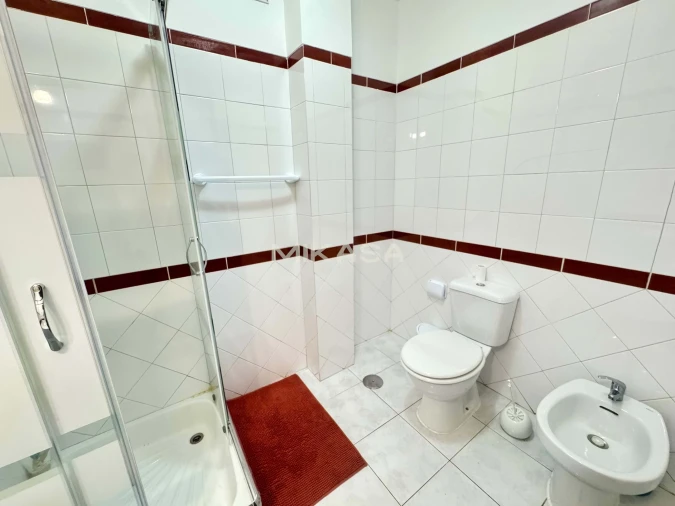 Apartamento T2 para Venda em Lagos (São Sebastião e Santa Maria) Foto 8