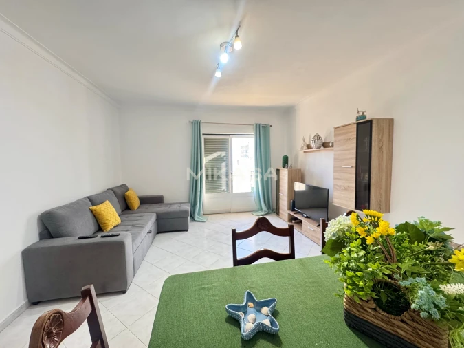 Apartamento T2 para Venda em Lagos (São Sebastião e Santa Maria) Foto 5