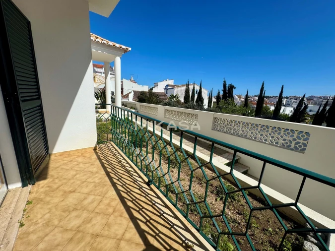 Apartamento T2 para Venda em Lagos (São Sebastião e Santa Maria) Foto 6