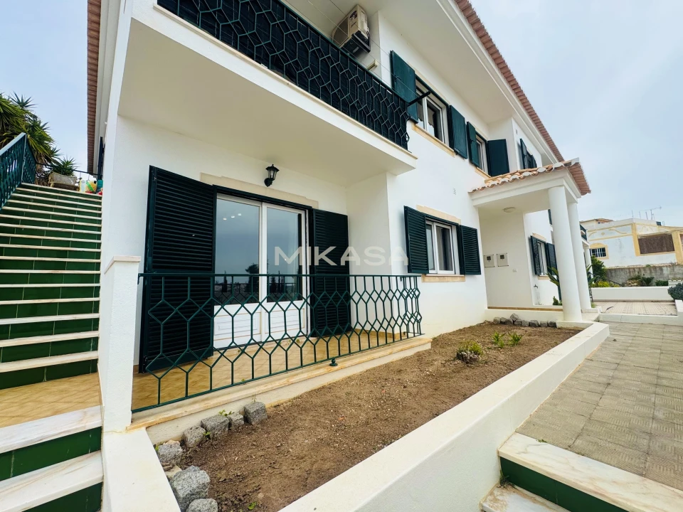 Apartamento T2 para Venda em Lagos (São Sebastião e Santa Maria) Foto 11