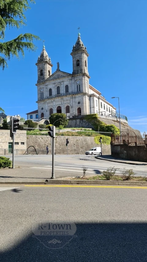 Negócio para Venda em Bonfim