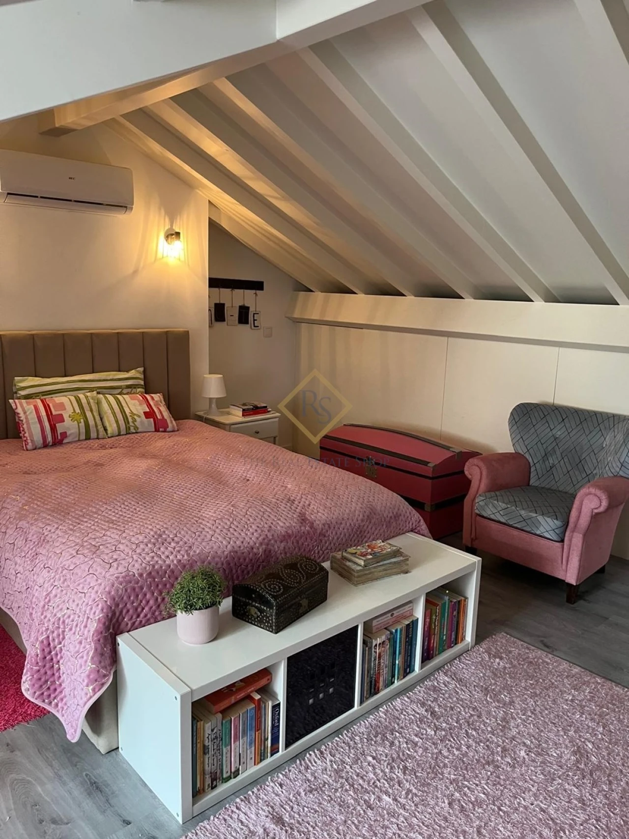 Moradia T4 para Venda em Santa Maria Maior e Monserrate e Meadela Foto 22