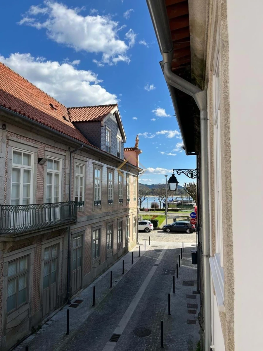 Moradia T4 para Venda em Santa Maria Maior e Monserrate e Meadela Foto 1