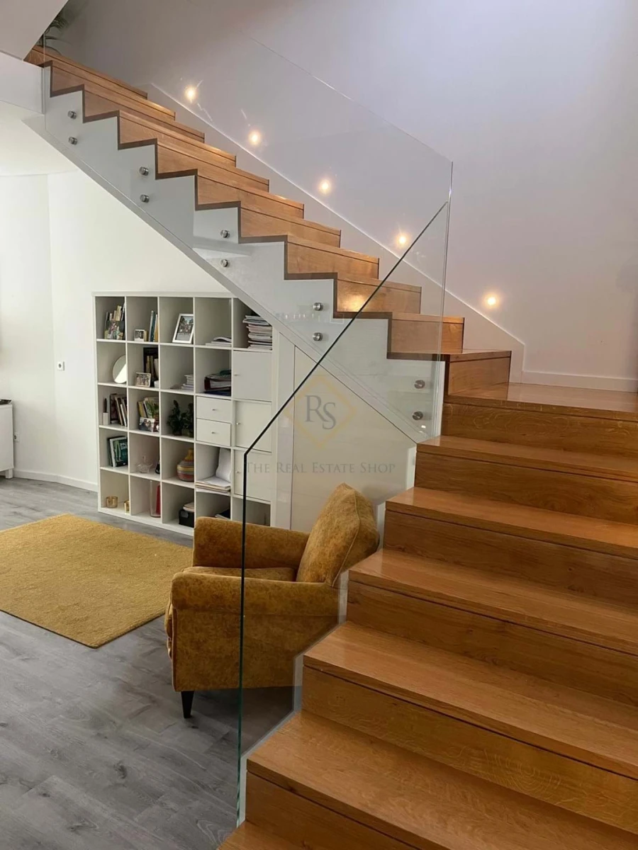 Moradia T4 para Venda em Santa Maria Maior e Monserrate e Meadela Foto 9