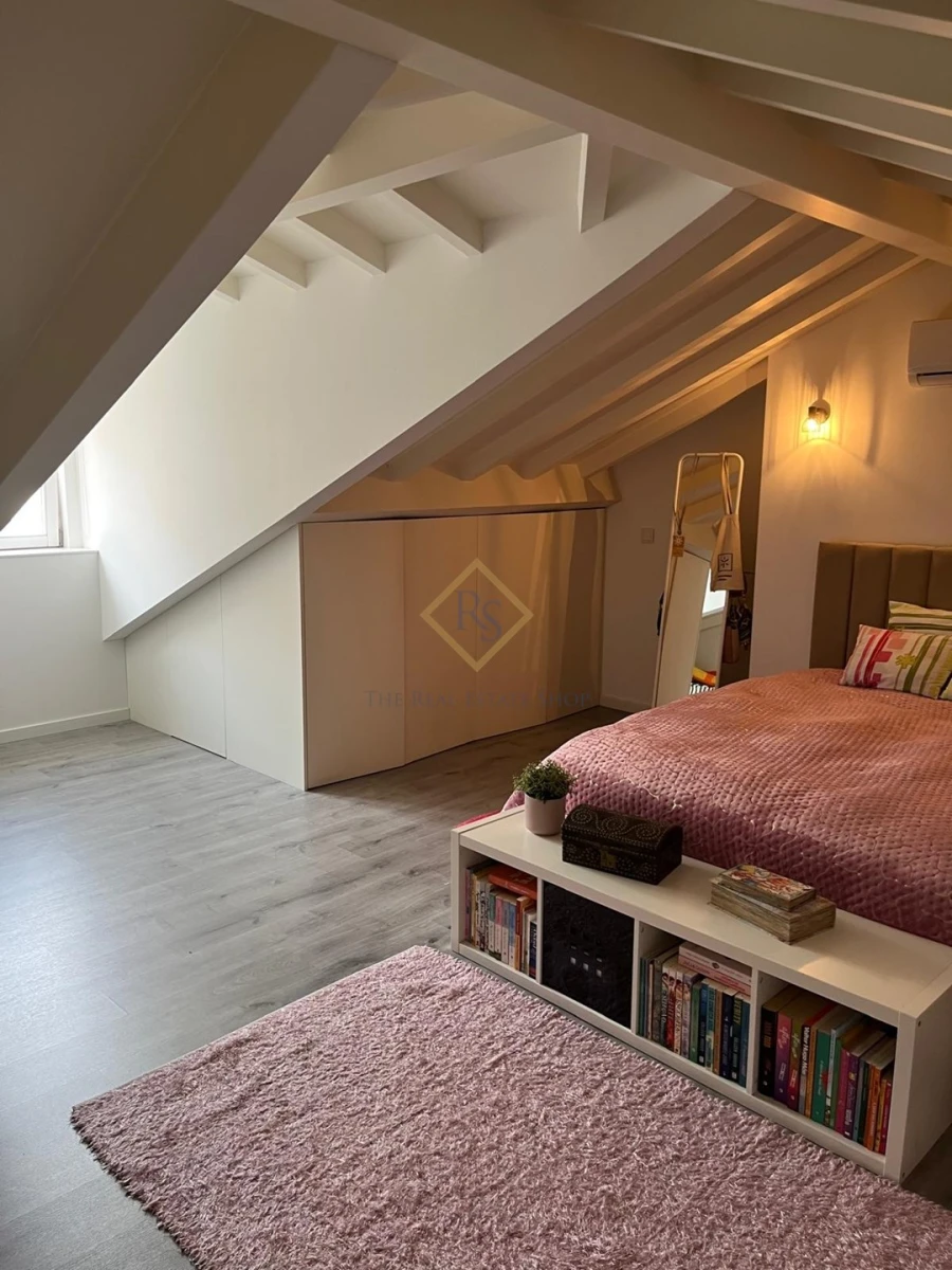 Moradia T4 para Venda em Santa Maria Maior e Monserrate e Meadela Foto 21