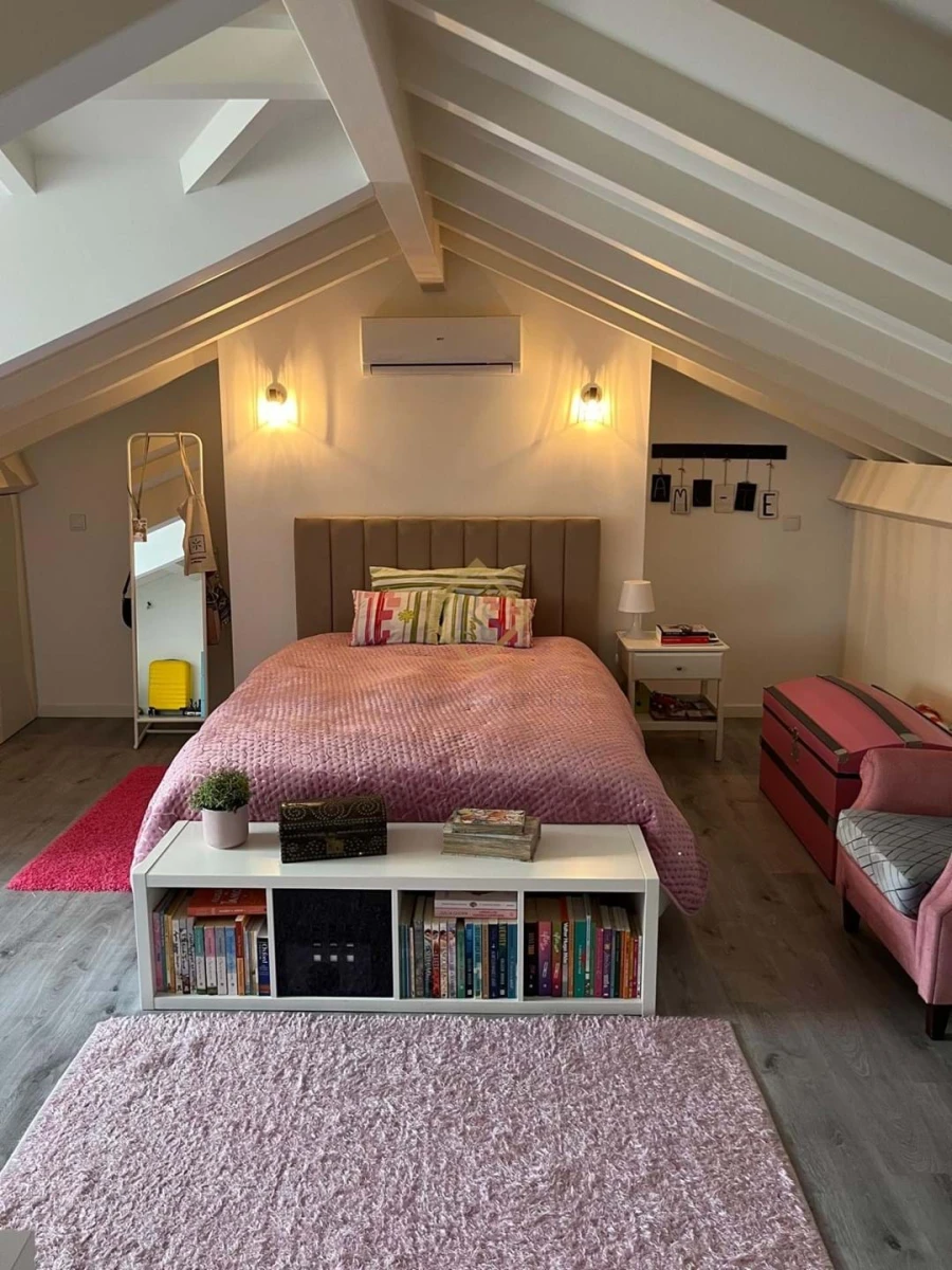 Moradia T4 para Venda em Santa Maria Maior e Monserrate e Meadela Foto 20