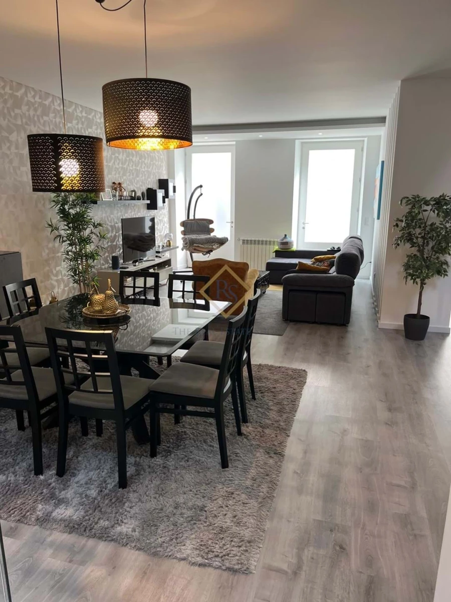 Moradia T4 para Venda em Santa Maria Maior e Monserrate e Meadela Foto 7