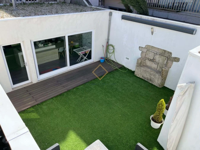 Moradia T4 para Venda em Santa Maria Maior e Monserrate e Meadela Foto 5