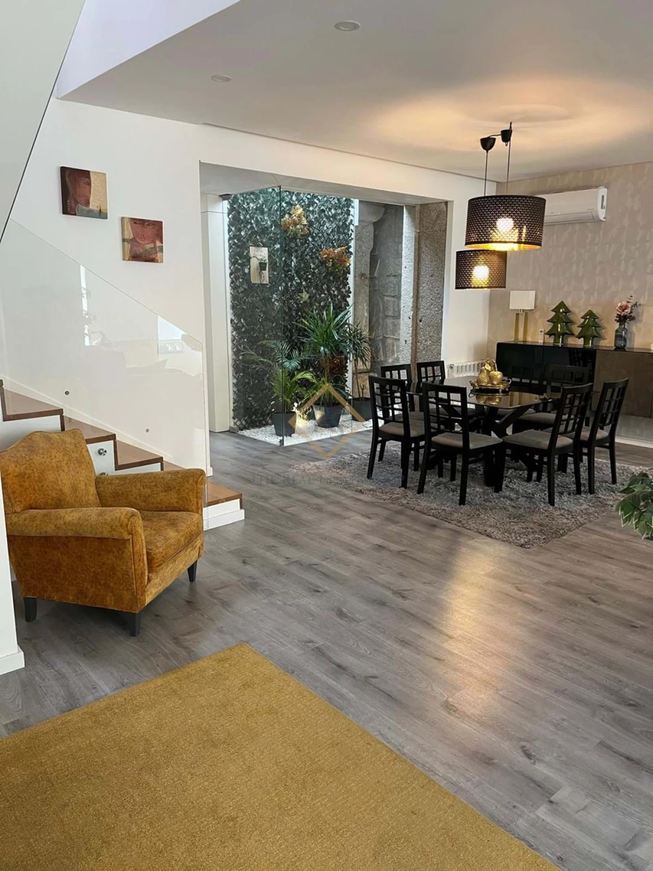 Moradia T4 para Venda em Santa Maria Maior e Monserrate e Meadela Foto 6