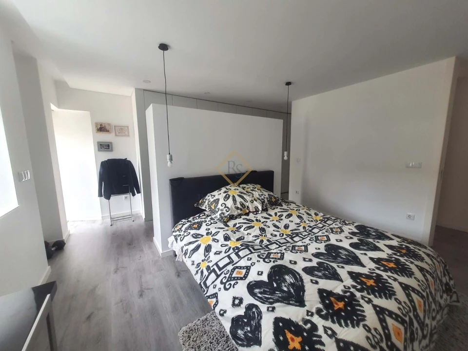 Moradia T4 para Venda em Santa Maria Maior e Monserrate e Meadela Foto 13